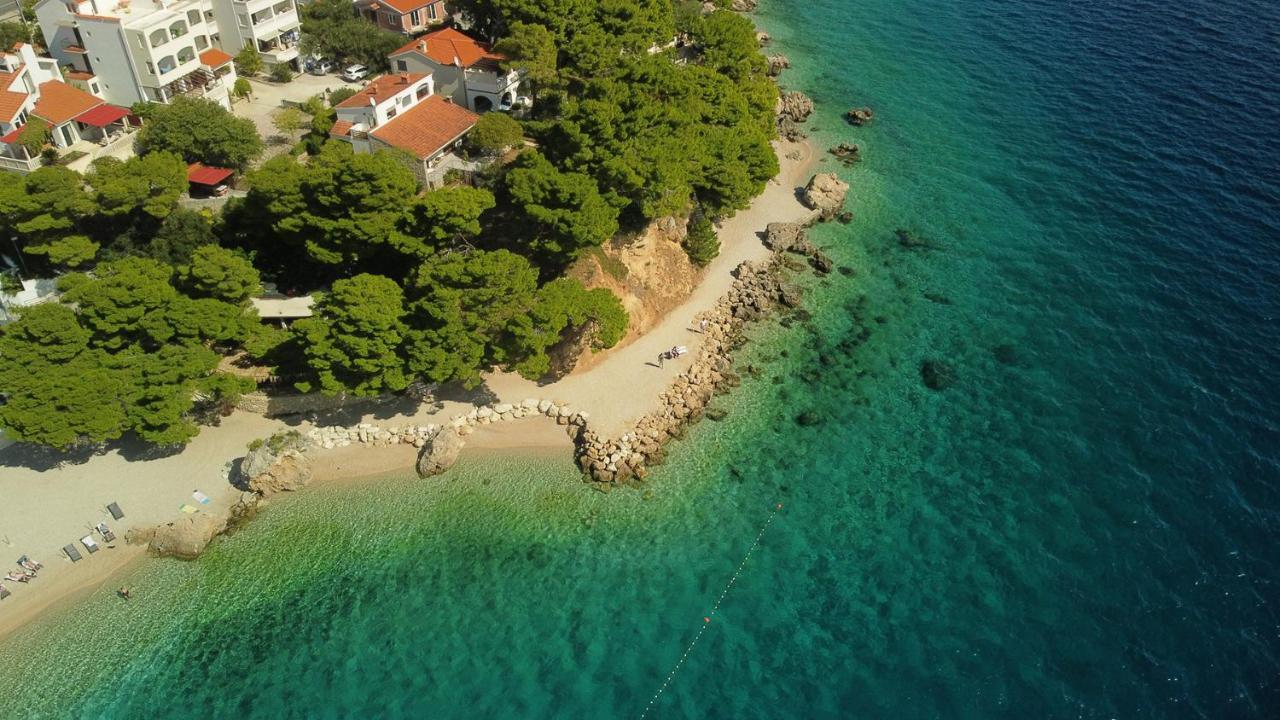 Magnificent Villa With Pool, Hot Tub, Sea View, Sauna Mimice Exterior foto